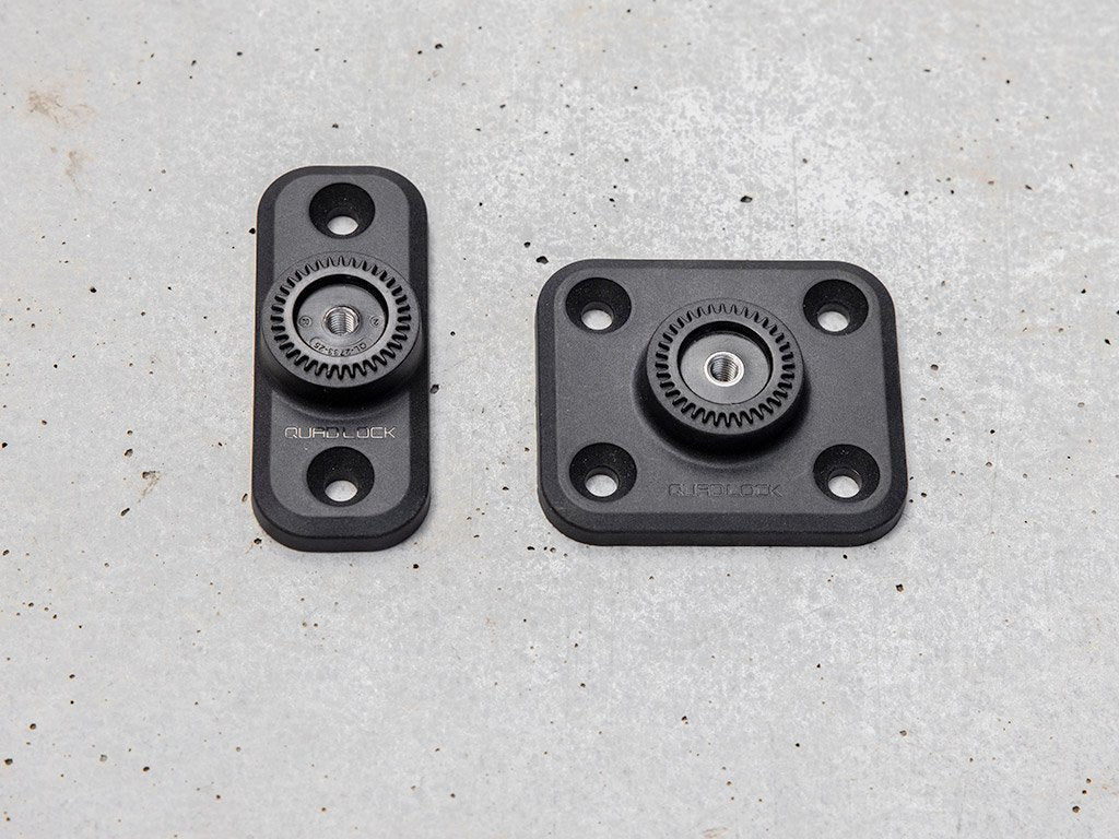 360 Base - Flat Rectangle Bases