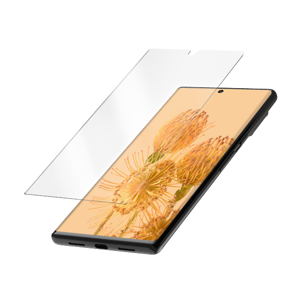 Tempered Glass/TPU Screen Protectors