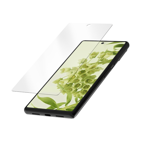 Tempered Glass/TPU Screen Protectors