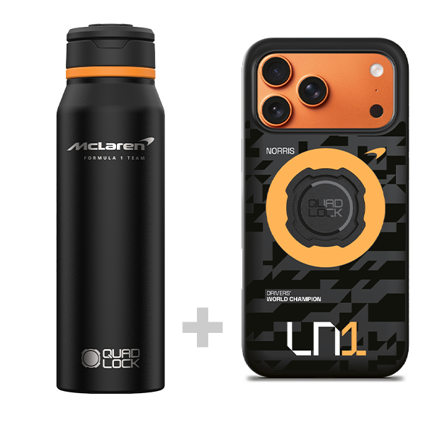 MAG Bottle Kits - Edition