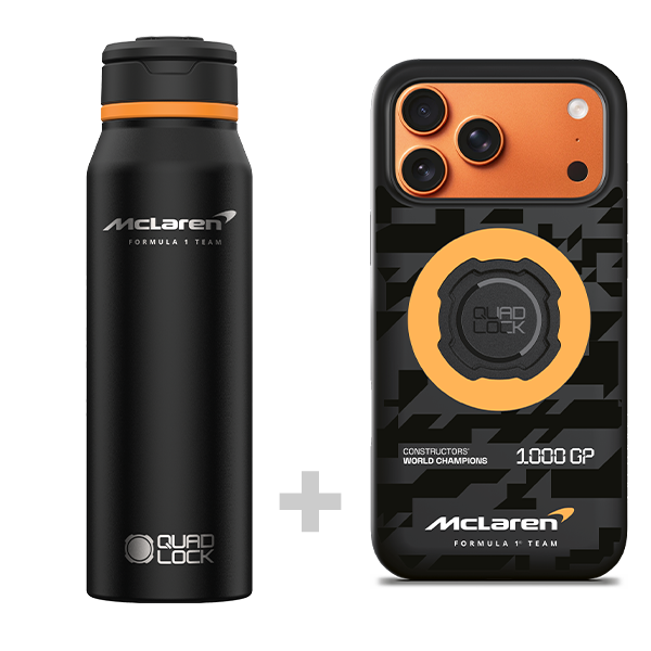 MAG Bottle Kits - Edition