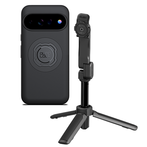 Tripod/Selfie Stick Kits