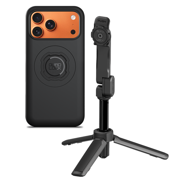 Tripod/Selfie Stick Kits