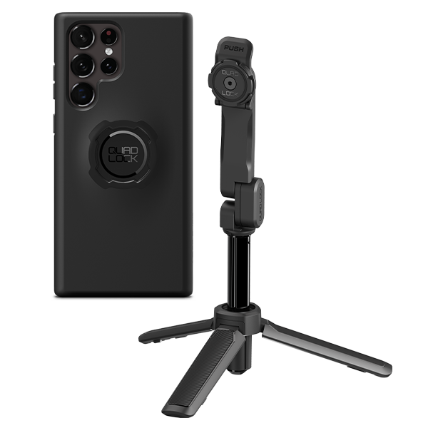 Tripod/Selfie Stick Kits - Galaxy