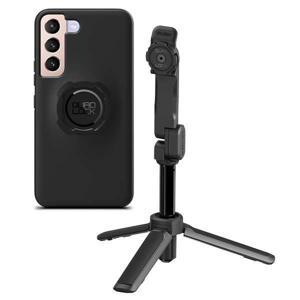 Tripod/Selfie Stick Kits - Galaxy