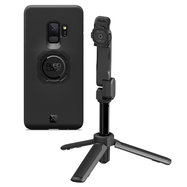 Tripod/Selfie Stick Kits - Galaxy