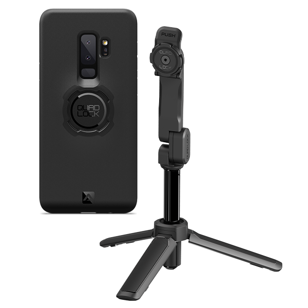 Tripod/Selfie Stick Kits - Galaxy