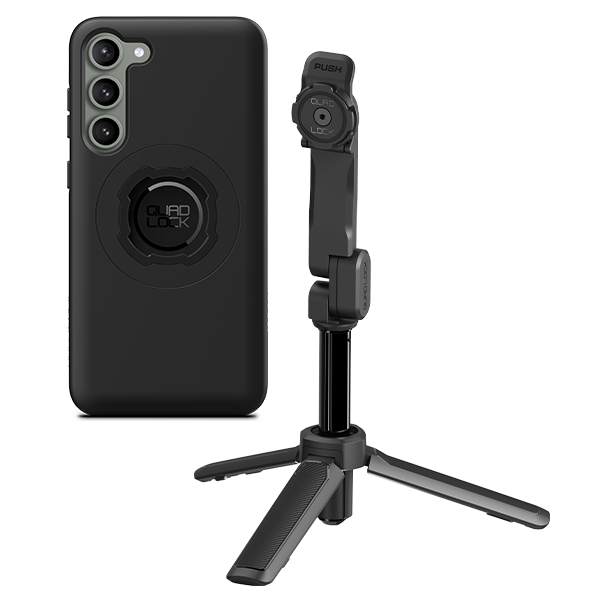 Tripod/Selfie Stick Kits - Galaxy