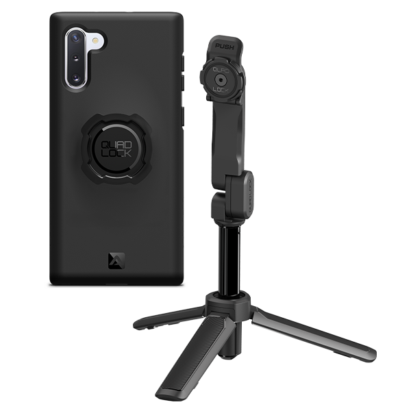 Tripod/Selfie Stick Kits - Galaxy