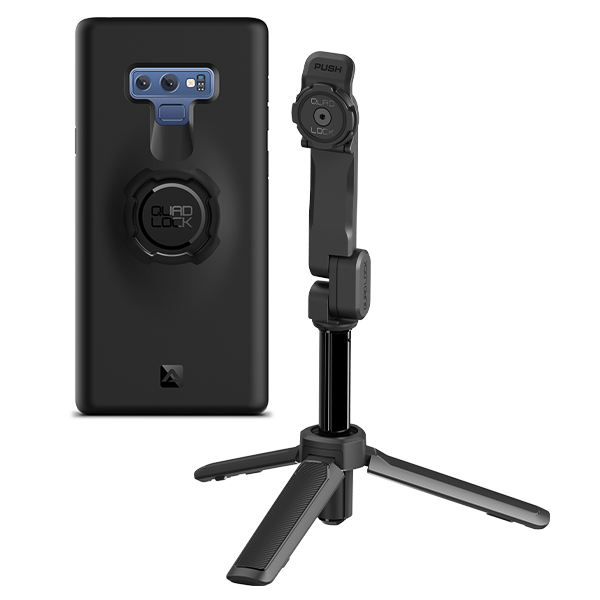 Tripod/Selfie Stick Kits - Galaxy