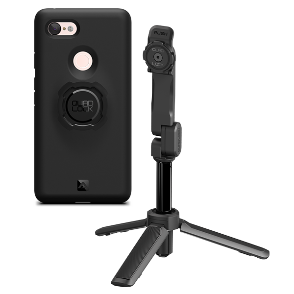 Tripod/Selfie Stick Kits
