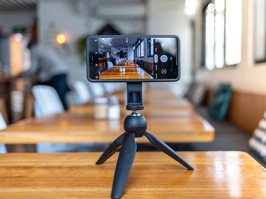 Tripod Adaptor Kits