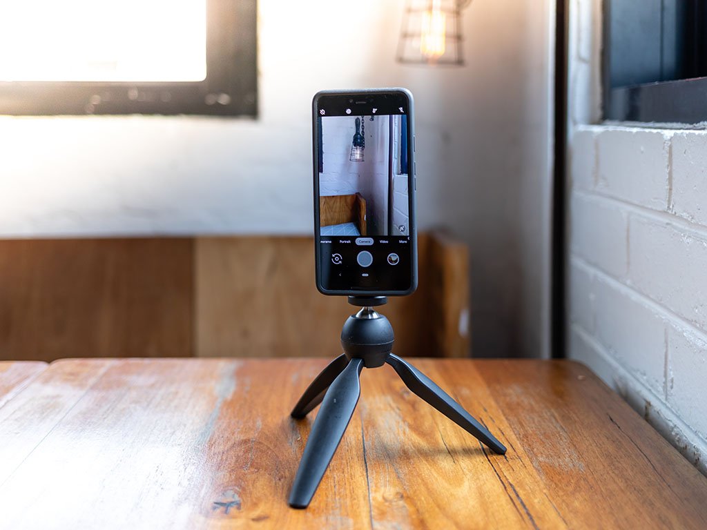 Tripod Adaptor Kits