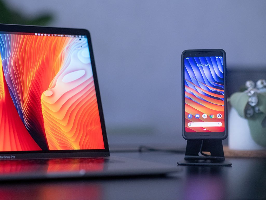 Desk Kits