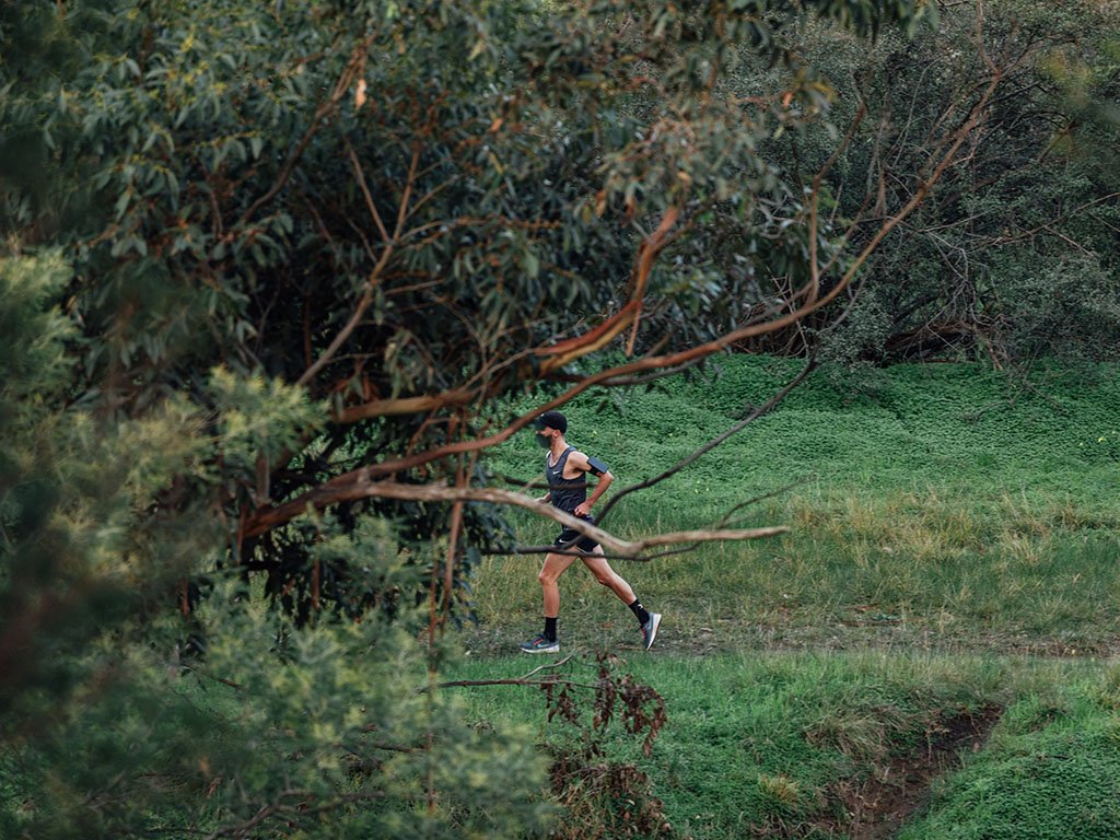Run Kits