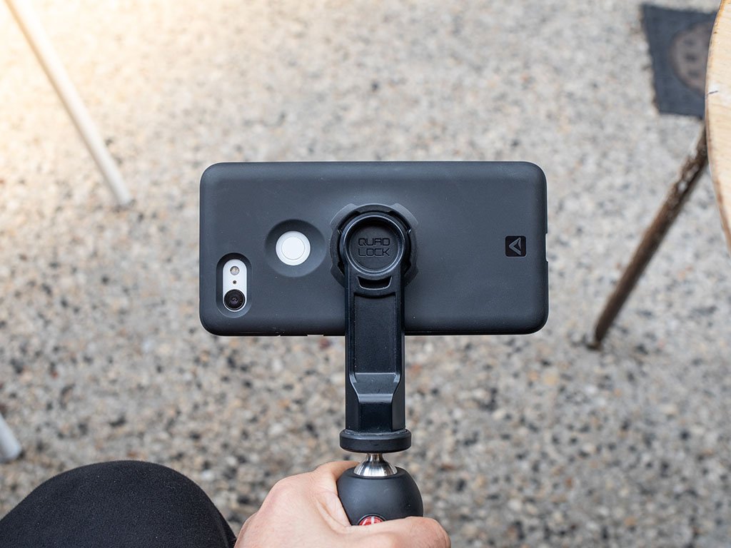 Tripod Adaptor Kits