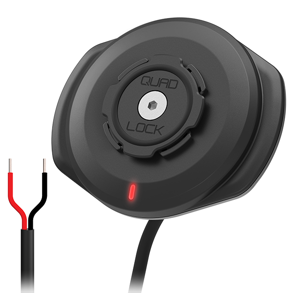 360 Head - 12V-24V Waterproof Wireless Charging Head
