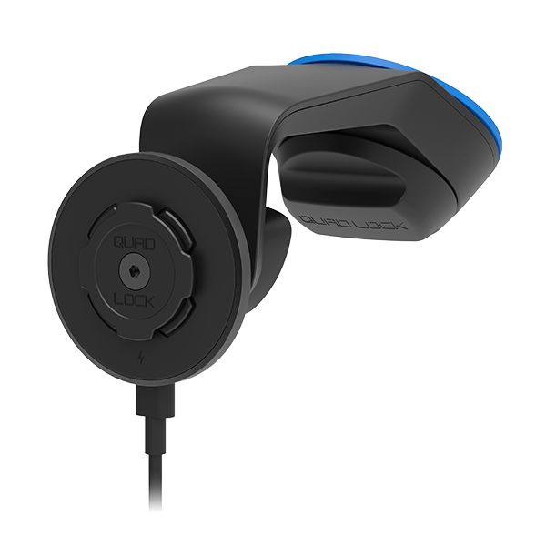 4x4 Car - Suction Mounts