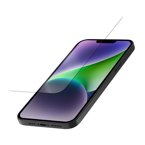 Tempered Glass Screen Protectors
