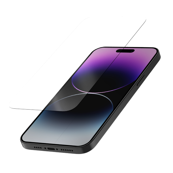 Tempered Glass Screen Protectors