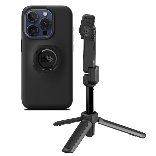Tripod/Selfie Stick Kits