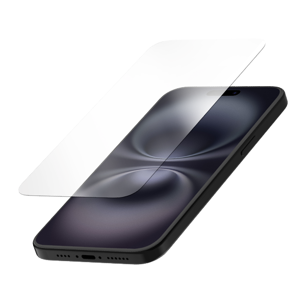 Tempered Glass Screen Protectors