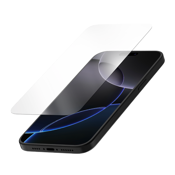 Tempered Glass Screen Protectors