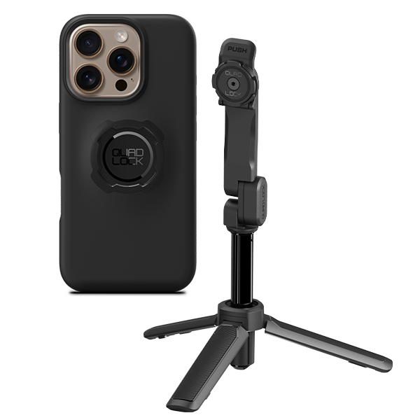 Tripod/Selfie Stick Kits