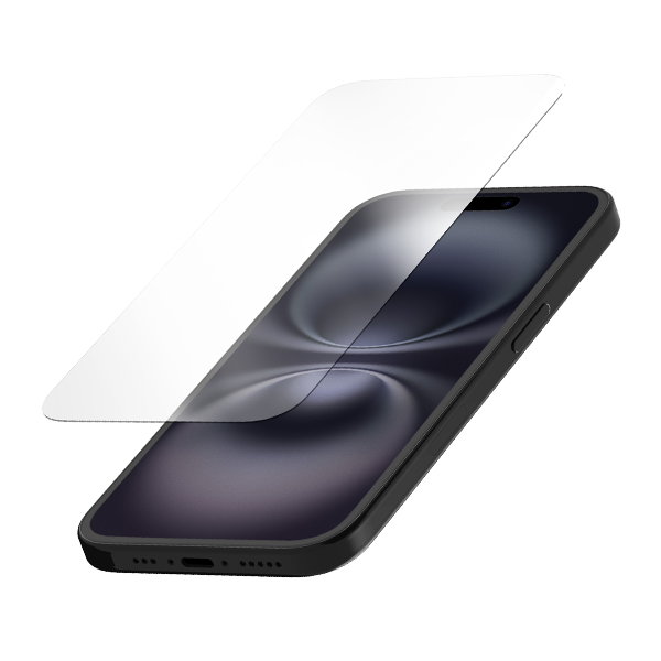 Tempered Glass Screen Protectors