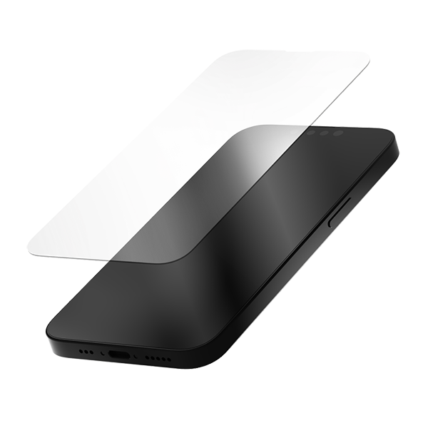 Tempered Glass Screen Protectors