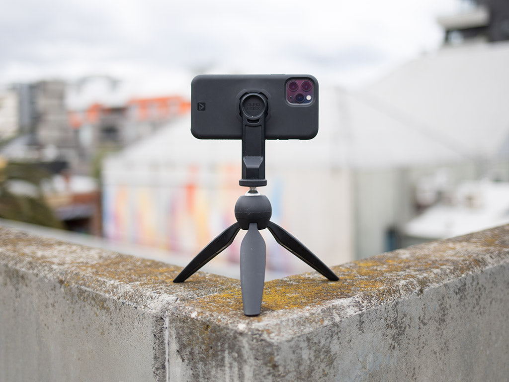 Tripod Adaptor Kits