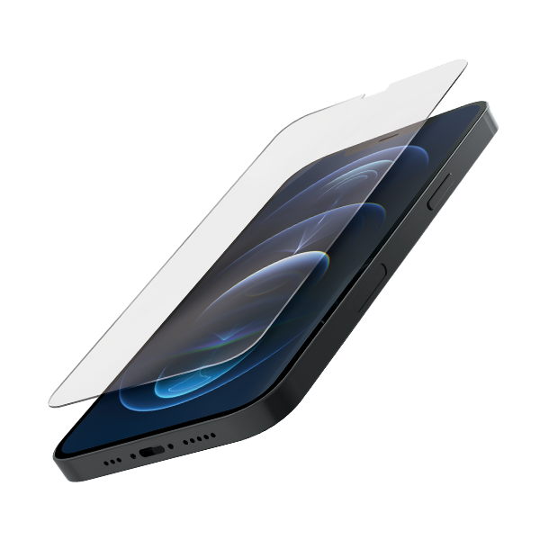 Tempered Glass Screen Protectors
