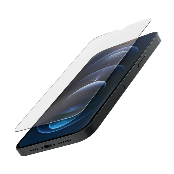 Tempered Glass Screen Protectors