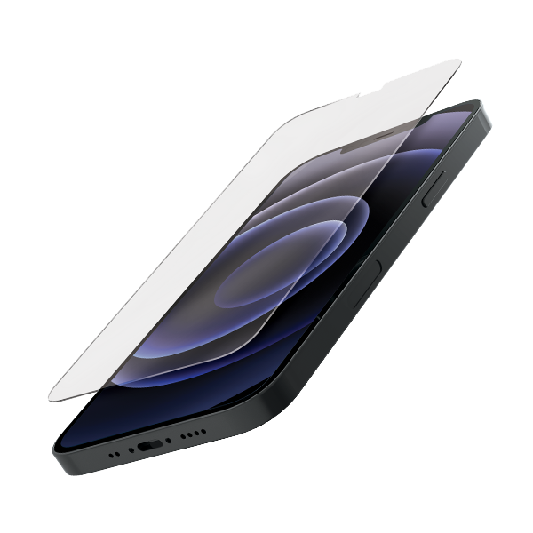 Tempered Glass Screen Protectors