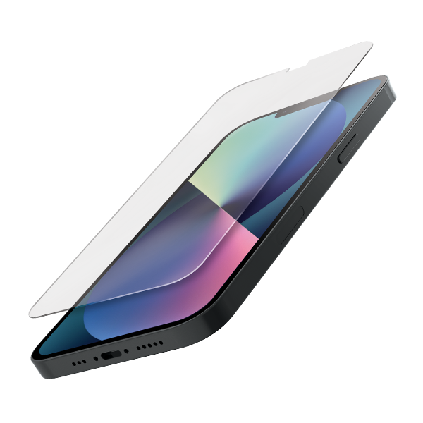 Tempered Glass Screen Protectors